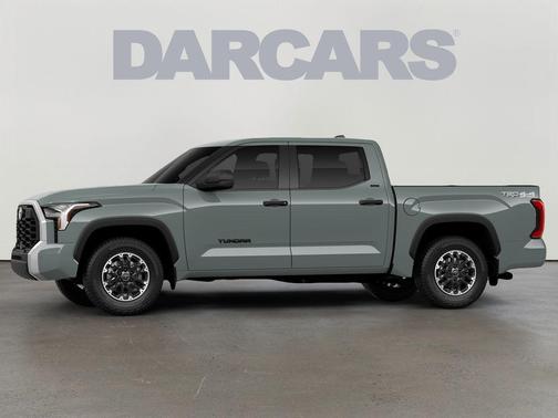 06x3 2026 Toyota Tundra SR5