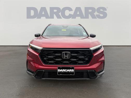2023 Honda CR-V Hybrid Sport AWD