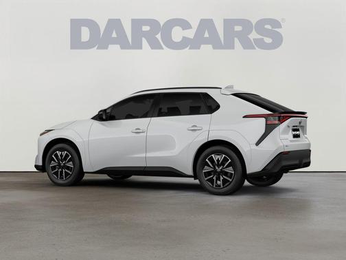 0089 2026 Toyota bZ XLE Plus