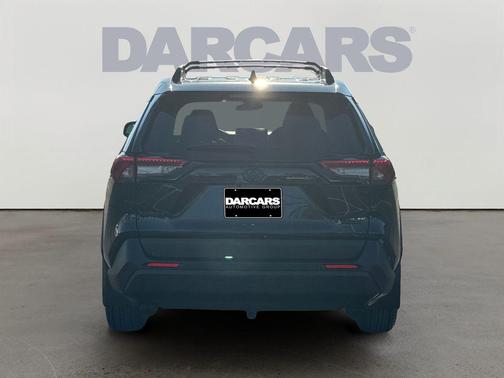 2024 Toyota RAV4 Hybrid Woodland Edition