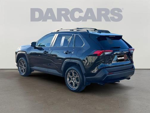 2024 Toyota RAV4 Hybrid Woodland Edition