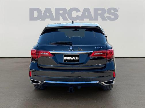 2019 Acura MDX 3.5L w/Technology Package