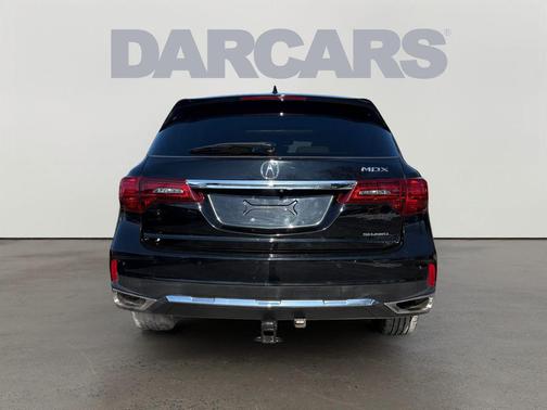 2019 Acura MDX 3.5L w/Technology Package