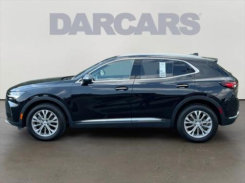 2023 Buick Envision Preferred FWD