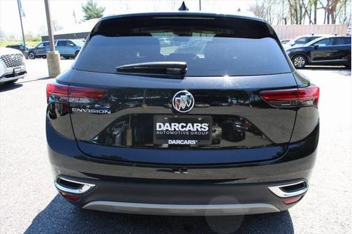 2023 Buick Envision Preferred FWD
