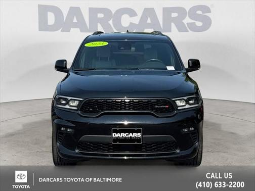 2023 Dodge Durango GT Plus