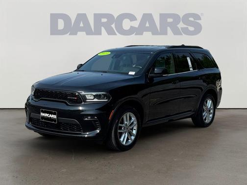 2023 Dodge Durango GT Plus