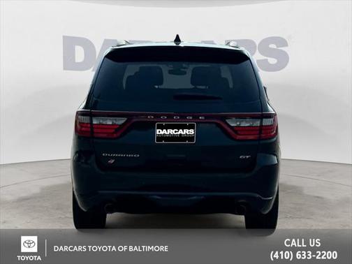 2023 Dodge Durango GT Plus