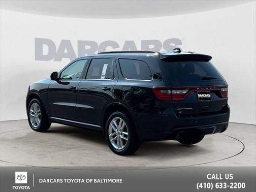 2023 Dodge Durango GT Plus