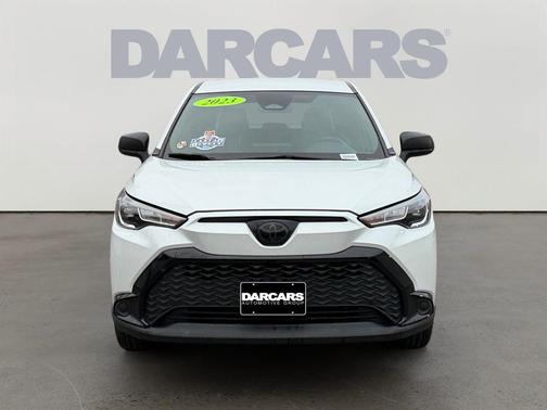 2023 Toyota Corolla Hybrid L