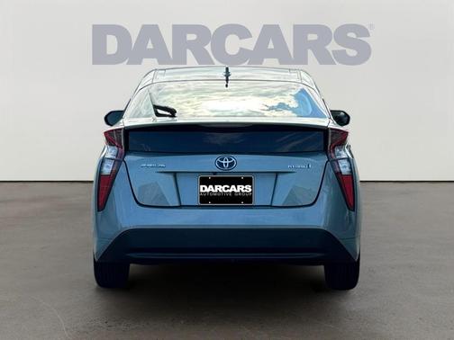 2017 Toyota Prius Two