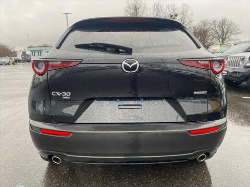2024 Mazda CX-30 2.5 S Select Sport