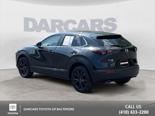 2024 Mazda CX-30 2.5 S Select Sport
