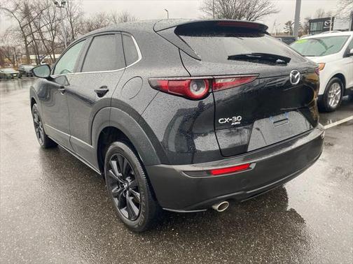 2024 Mazda CX-30 2.5 S Select Sport