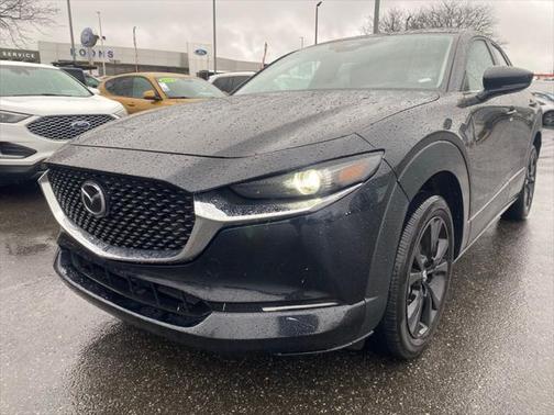 2024 Mazda CX-30 2.5 S Select Sport