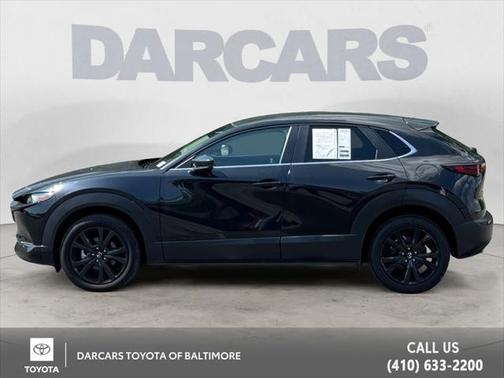 2024 Mazda CX-30 2.5 S Select Sport