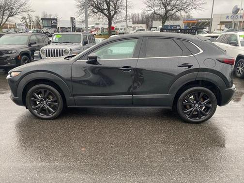 2024 Mazda CX-30 2.5 S Select Sport