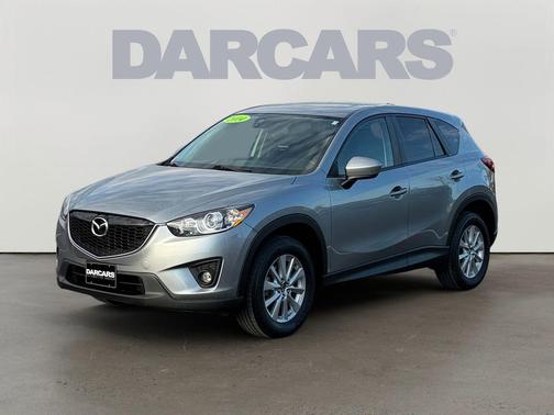 2014 Mazda CX-5 Touring