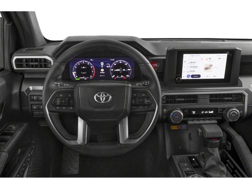 2025 Toyota 4Runner TRD Off Road Premium