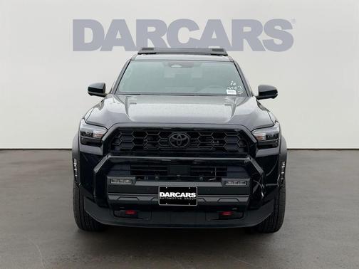 2025 Toyota 4Runner TRD Off Road Premium