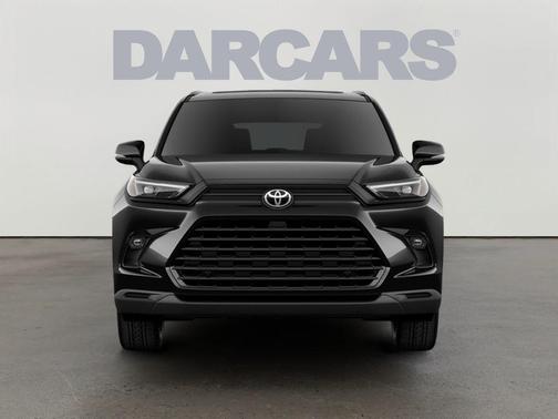 2026 Toyota Highlander Hybrid Base