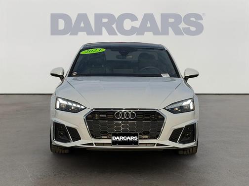 2023 Audi A5 45 S line Premium Plus