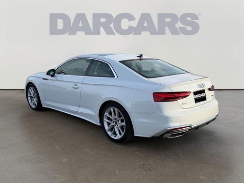 2023 Audi A5 45 S line Premium Plus