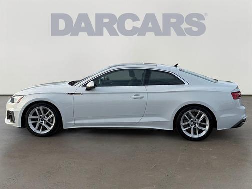 2023 Audi A5 45 S line Premium Plus