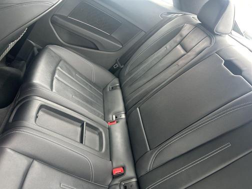 2023 Audi A5 45 S line Premium Plus