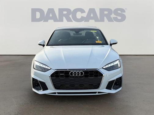 2023 Audi A5 45 S line Premium Plus