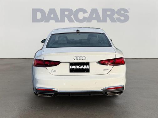 2023 Audi A5 45 S line Premium Plus