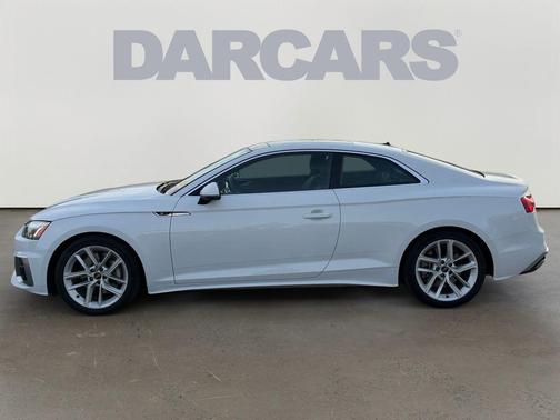 2023 Audi A5 45 S line Premium Plus