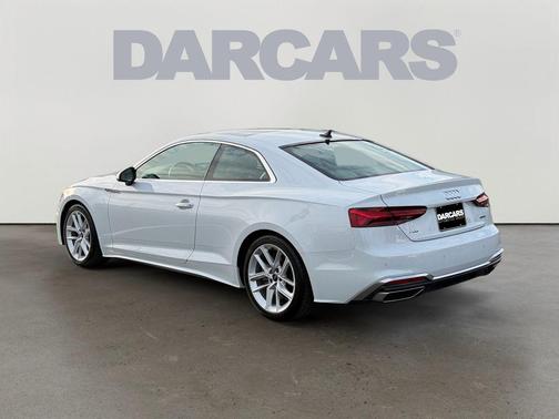 2023 Audi A5 45 S line Premium Plus