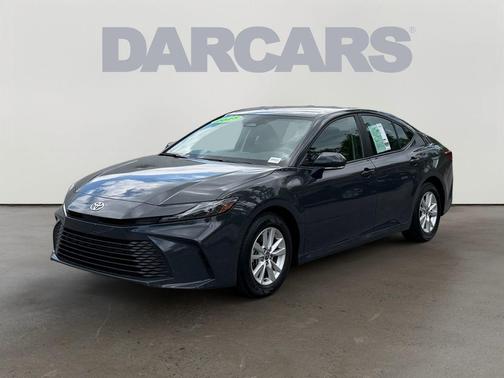 Underground 2025 Toyota Camry LE