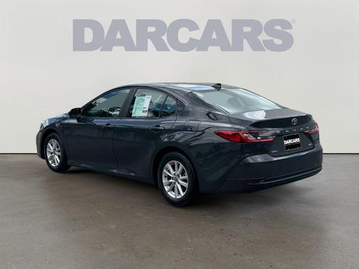 Underground 2025 Toyota Camry LE