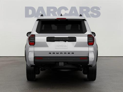 2025 Toyota 4Runner TRD Off Road Premium