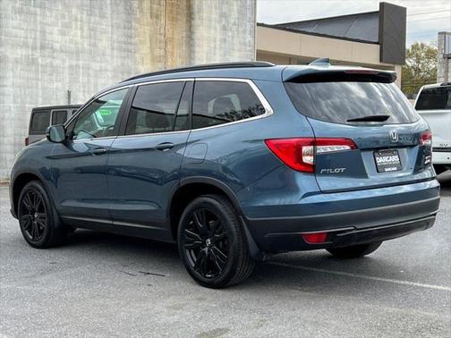 2021 Honda Pilot AWD Special Edition