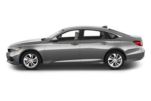 2021 Honda Accord LX 1.5T