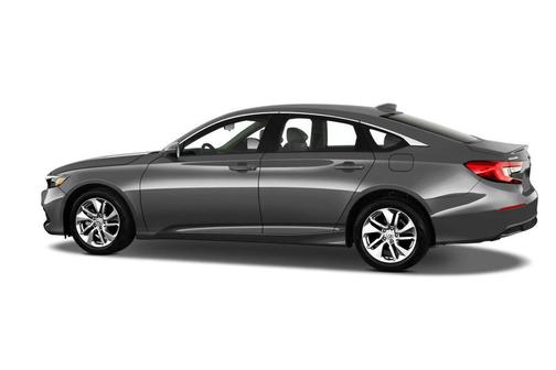 2021 Honda Accord LX 1.5T