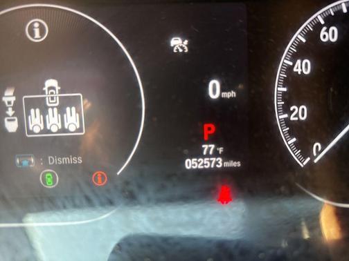 2021 Honda Accord LX 1.5T