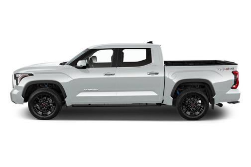2022 Toyota Tundra Hybrid Limited