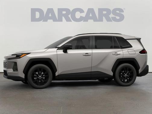 Meteor Shower 2026 Toyota RAV4 XLE Premium