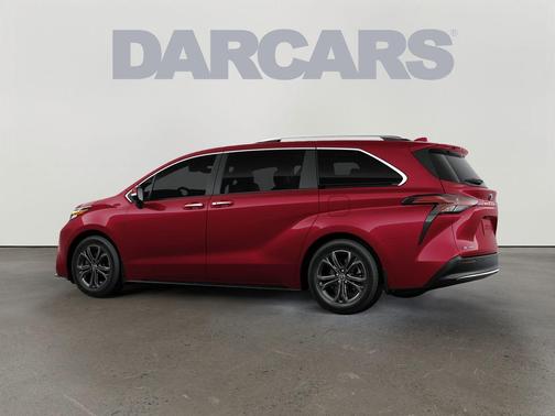 2026 Toyota Sienna L