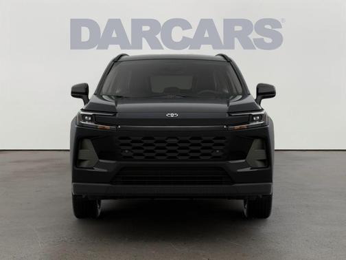 Midnight Black 2026 Toyota RAV4 XLE Premium