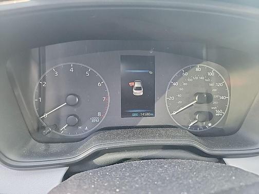 Wind Chill Pearl 2023 Toyota Corolla SE