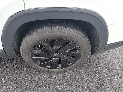 2024 Volkswagen Atlas 2.0T SE w/Technology 4MOTION