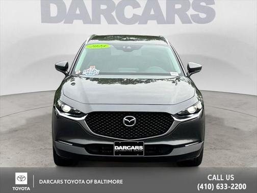 2023 Mazda CX-30 2.5 S Select Package
