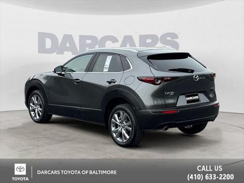 2023 Mazda CX-30 2.5 S Select Package