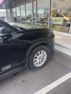 2024 Toyota Grand Highlander Hybrid XLE
