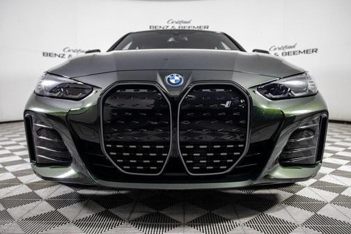 2023 BMW i4 Gran Coupe eDrive40